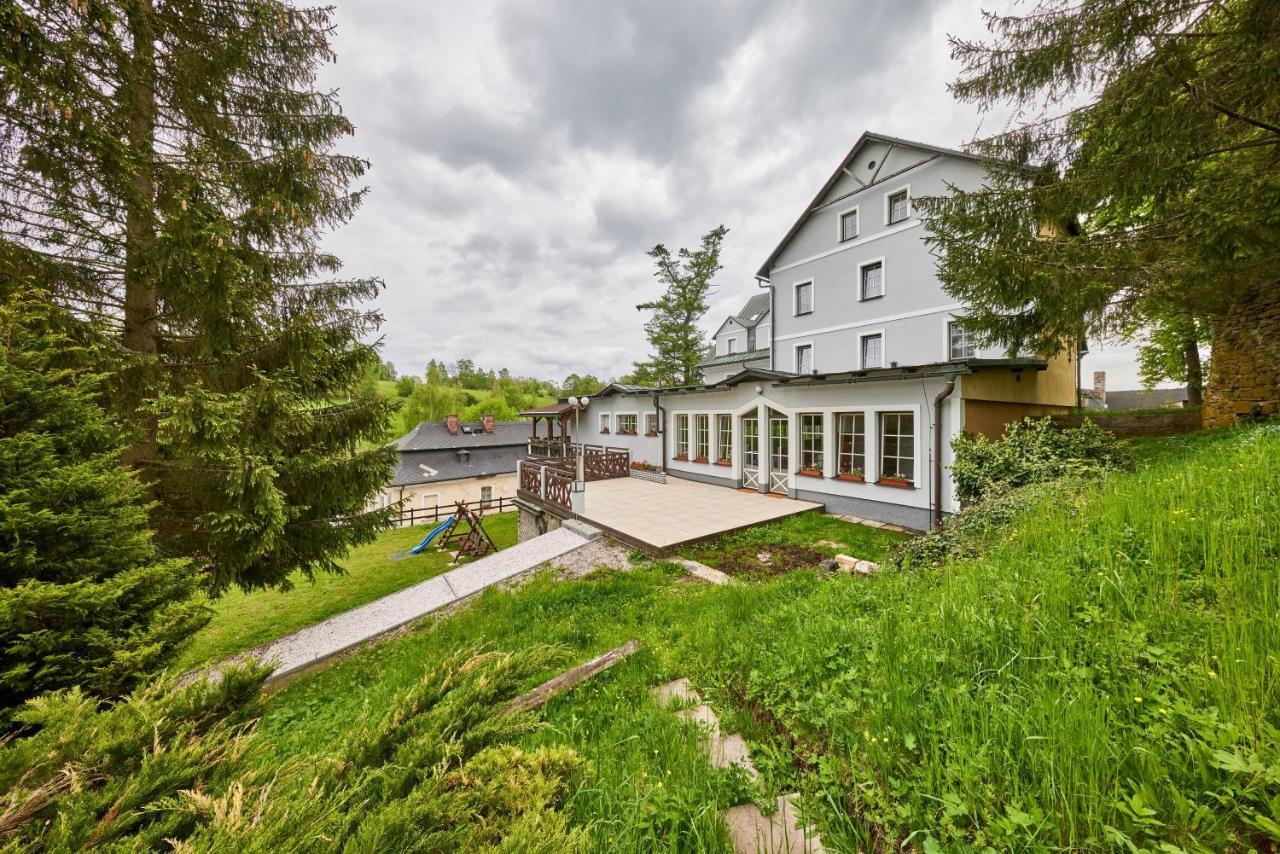 Hotel Auri Rudnik Екстер'єр фото