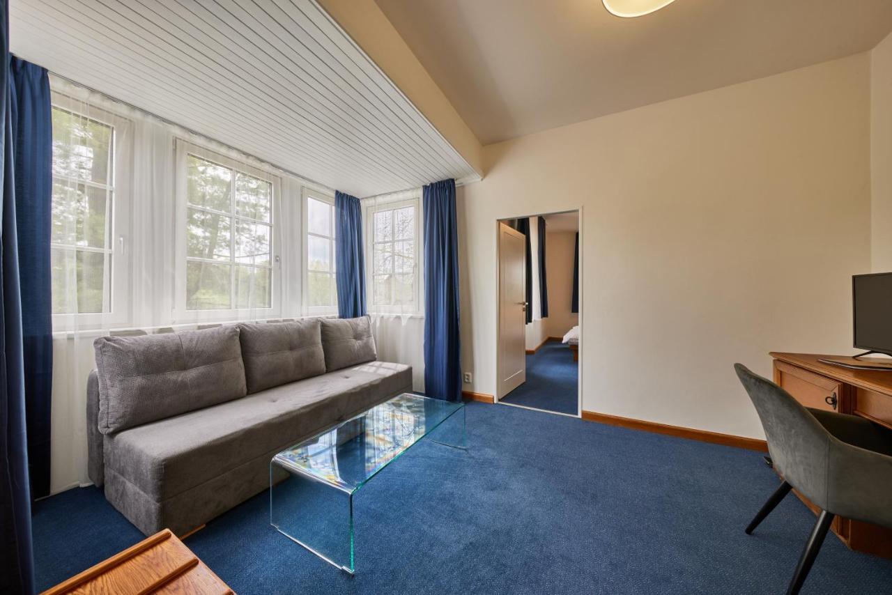 Hotel Auri Rudnik Екстер'єр фото