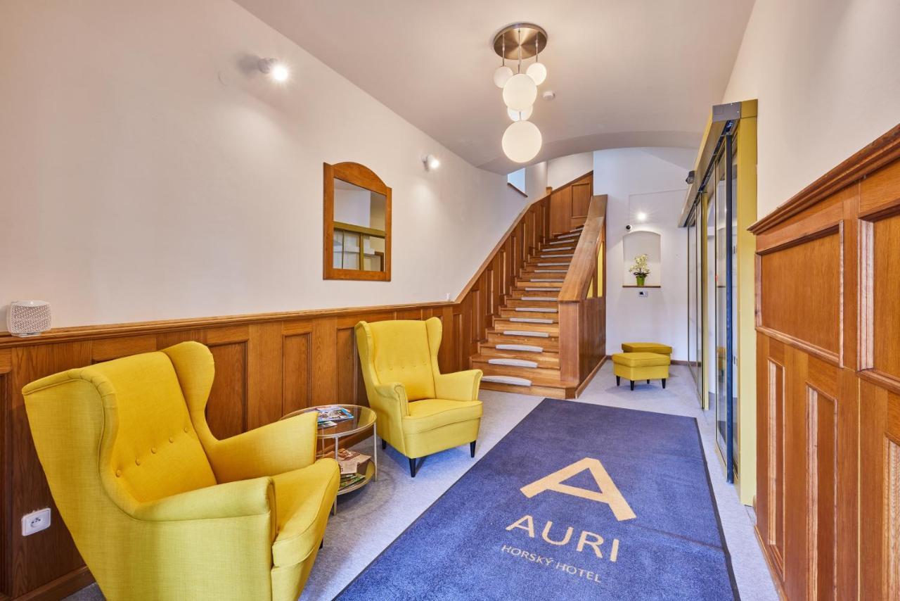 Hotel Auri Rudnik Екстер'єр фото